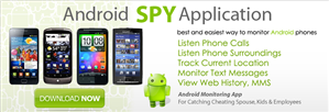 Spy Camera App for Android Free Download